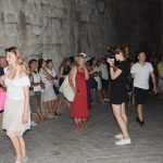 projekcija filma sjecanja grada 9