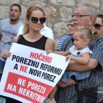 prosvjed porez nekretnine 14