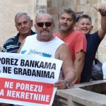 prosvjed porez nekretnine 5