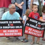 prosvjed porez nekretnine 7