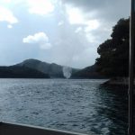 FOTO Šijuni zabilježeni u Konavlima, Orebiću te između Jakljana i Šipana 2 sijun pijavica jakljan sipan 120817 2