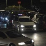 taxi buza006