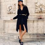 VIKTORIJINA ANĐELICA U GRADU Predivna Valerija Kaufman snima u Dubrovniku 1 valerija kaufman2