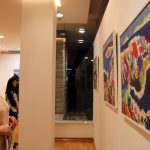 13 izlozba stipe nobila galerija aluminij