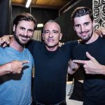 2cellos pavarotti 070917 1