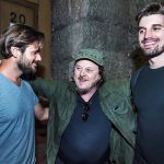 2cellos pavarotti 070917 2