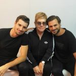 2cellos simeone di luca 190917 6
