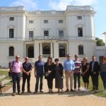 NAGLASAK NA SURADNJI Članovi Agroturizma Konavle u điru Slavonijom i Baranjom 2 Agroturizam Konavle Slavonija Baranja 2