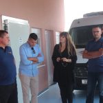 NAGLASAK NA SURADNJI Članovi Agroturizma Konavle u điru Slavonijom i Baranjom 3 Agroturizam Konavle Slavonija Baranja 3