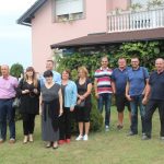 NAGLASAK NA SURADNJI Članovi Agroturizma Konavle u điru Slavonijom i Baranjom 5 Agroturizam Konavle Slavonija Baranja 5