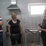 NAGLASAK NA SURADNJI Članovi Agroturizma Konavle u điru Slavonijom i Baranjom 6 Agroturizam Konavle Slavonija Baranja 6