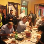 NAGLASAK NA SURADNJI Članovi Agroturizma Konavle u điru Slavonijom i Baranjom 7 Agroturizam Konavle Slavonija Baranja 7