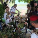 NAGLASAK NA SURADNJI Članovi Agroturizma Konavle u điru Slavonijom i Baranjom 9 Agroturizam Konavle Slavonija Baranja 9