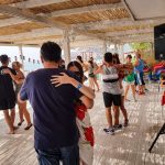 Cubamonte Ritmo de Salsa 10