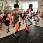 Cubamonte Ritmo de Salsa 2