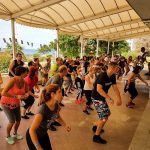 Cubamonte Ritmo de Salsa 9