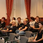 DUSAB Konferencija 1