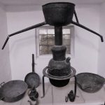 Destilator Mala Braca