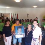 Djeca Dubrovnika s Majkama Heroja 1