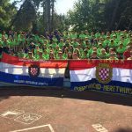 Djeca Dubrovnika s Majkama Heroja 2