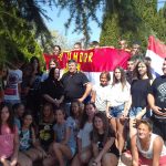 Djeca Dubrovnika s Majkama Heroja 5
