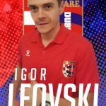 Igor Leovski
