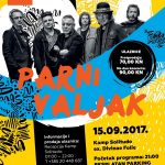 Parni Valjak 1