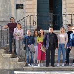Profesor Ivan Djikic Predavanje 2