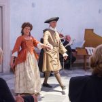 The London Handel Players koncert Kaboga 10