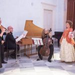 The London Handel Players koncert Kaboga 11