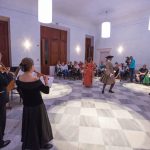 The London Handel Players koncert Kaboga 13
