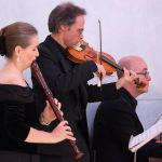 The London Handel Players koncert Kaboga 18