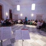 The London Handel Players koncert Kaboga 2