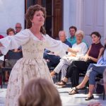 The London Handel Players koncert Kaboga 20