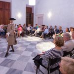 The London Handel Players koncert Kaboga 24