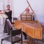 The London Handel Players koncert Kaboga 29