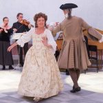 The London Handel Players koncert Kaboga 39