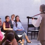 The London Handel Players koncert Kaboga 45