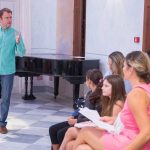 The London Handel Players koncert Kaboga 5