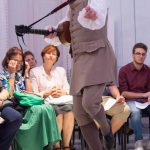 The London Handel Players koncert Kaboga 54