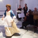 The London Handel Players koncert Kaboga 62