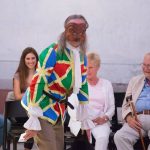 The London Handel Players koncert Kaboga 65