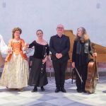 The London Handel Players koncert Kaboga 79