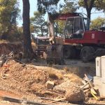 GOTOVO ZA 180 DANA Počela gradnja Centra za djecu s teškoćama u razvoju 1 centar za djecu s teskocama bolnica
