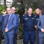 dan policije policija 40
