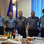 dan policije policija 45