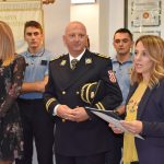 dan policije policija 64
