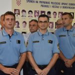 dan policije policija 70
