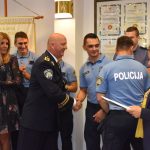 dan policije policija 71