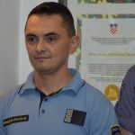 dan policije policija 72